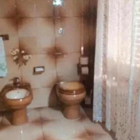 La Casa Di Nonna Lia Bed and breakfast 3*