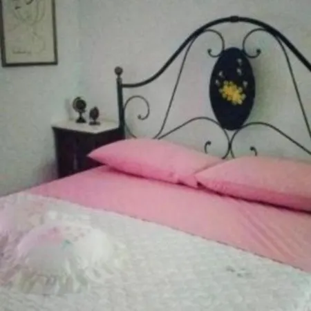 Bed and breakfast La Casa Di Nonna Lia