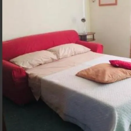 La Casa Di Nonna Lia Bed and breakfast Tollo