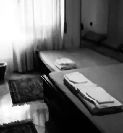 La Casa Di Nonna Lia Bed and breakfast Tollo