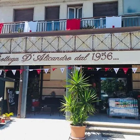 La Casa Di Nonna Lia