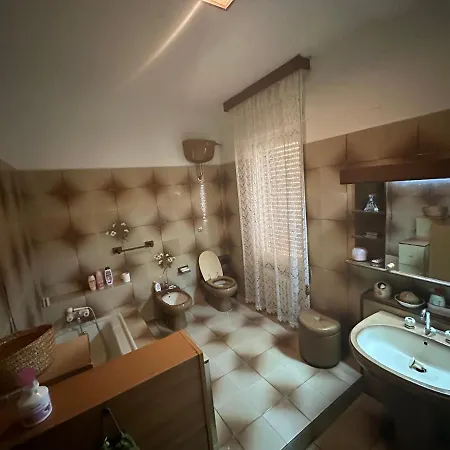 La Casa Di Nonna Lia Tollo