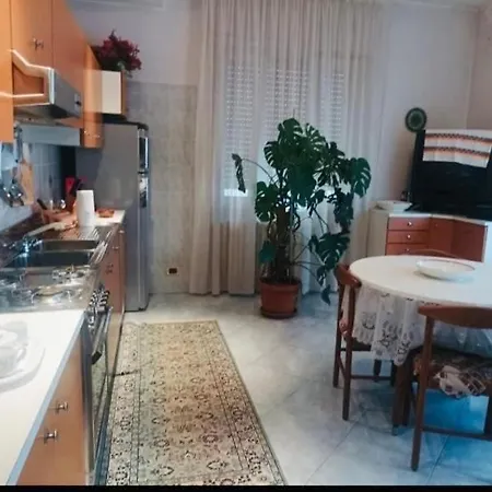 Bed & Breakfast La Casa Di Nonna Lia