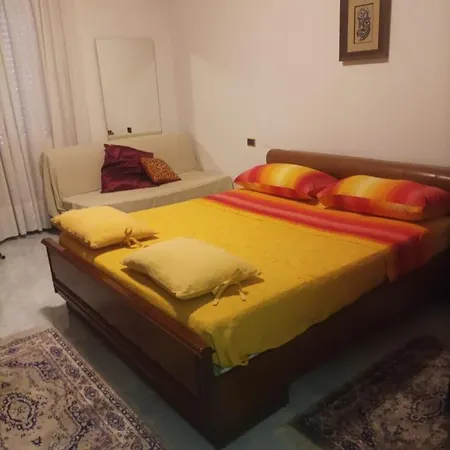 La Casa Di Nonna Lia 3* Tollo