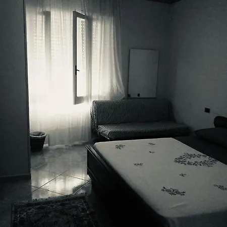 La Casa Di Nonna Lia