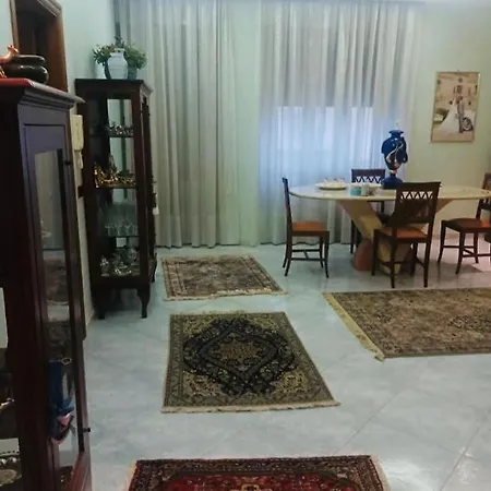 La Casa Di Nonna Lia 3* Tollo