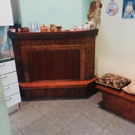La Casa Di Nonna Lia