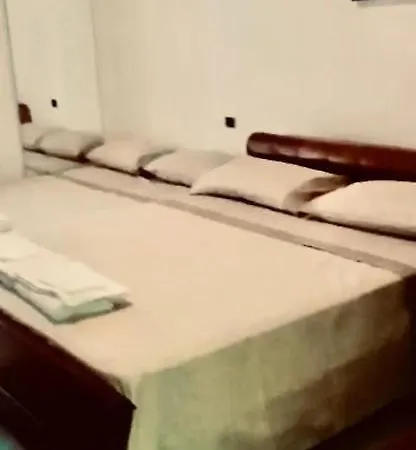Bed and breakfast La Casa Di Nonna Lia Tollo