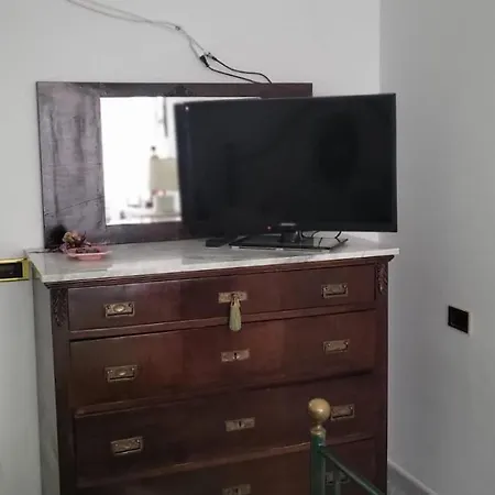 La Casa Di Nonna Lia Bed & Breakfast