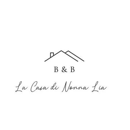 La Casa Di Nonna Lia *