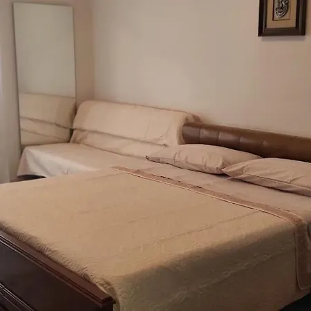 La Casa Di Nonna Lia Bed & Breakfast *