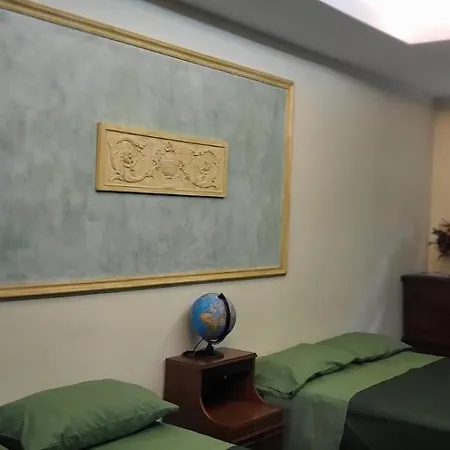 La Casa Di Nonna Lia Bed & Breakfast 3*