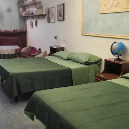 Bed & Breakfast La Casa Di Nonna Lia 3*