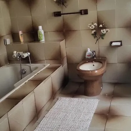 La Casa Di Nonna Lia 3*