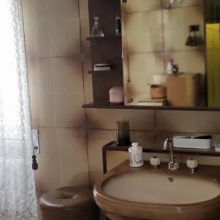 Bed & Breakfast La Casa Di Nonna Lia *