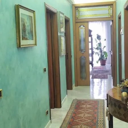 La Casa Di Nonna Lia 3*