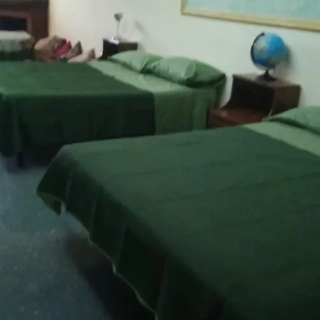 La Casa Di Nonna Lia Tollo