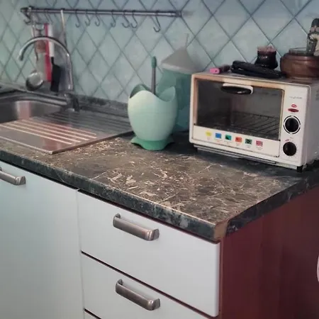 La Casa Di Nonna Lia 3* Tollo