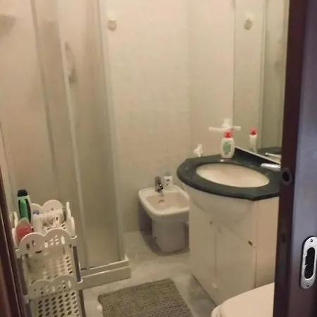 La Casa Di Nonna Lia