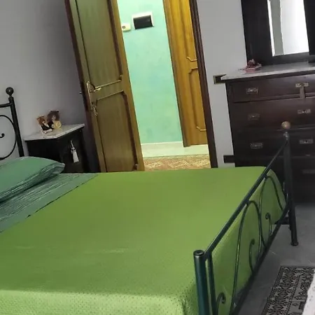 La Casa Di Nonna Lia 3*