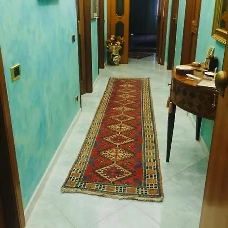 La Casa Di Nonna Lia Tollo