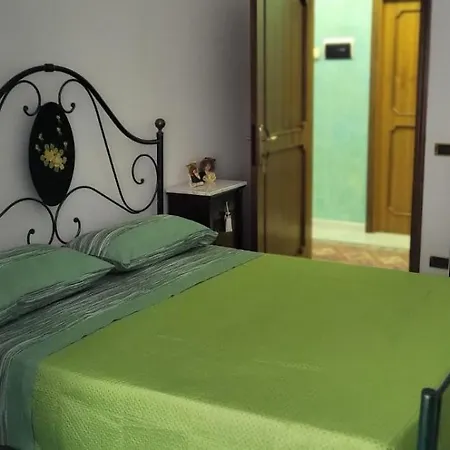 La Casa Di Nonna Lia