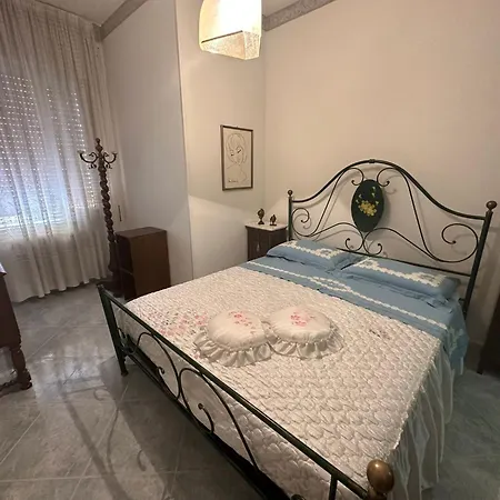 La Casa Di Nonna Lia Bed and breakfast 3*