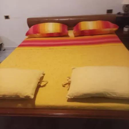 La Casa Di Nonna Lia 3* Tollo