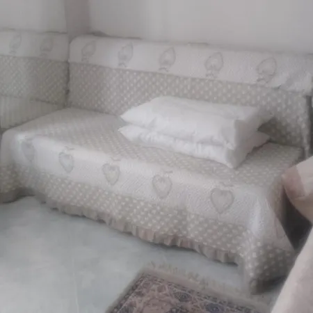 Bed and breakfast La Casa Di Nonna Lia