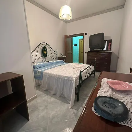 La Casa Di Nonna Lia Bed and breakfast 3*