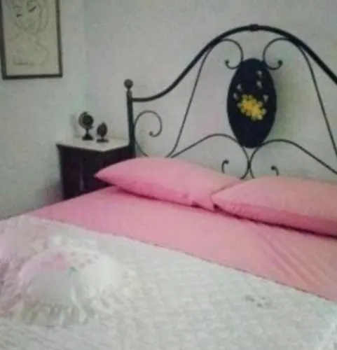 Bed & Breakfast La Casa Di Nonna Lia