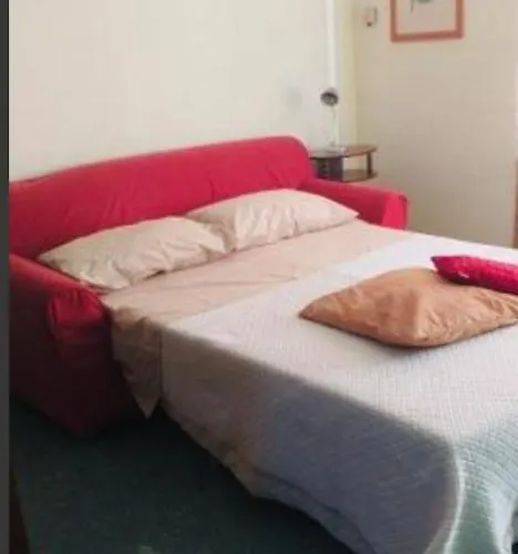 La Casa Di Nonna Lia Bed and breakfast Tollo