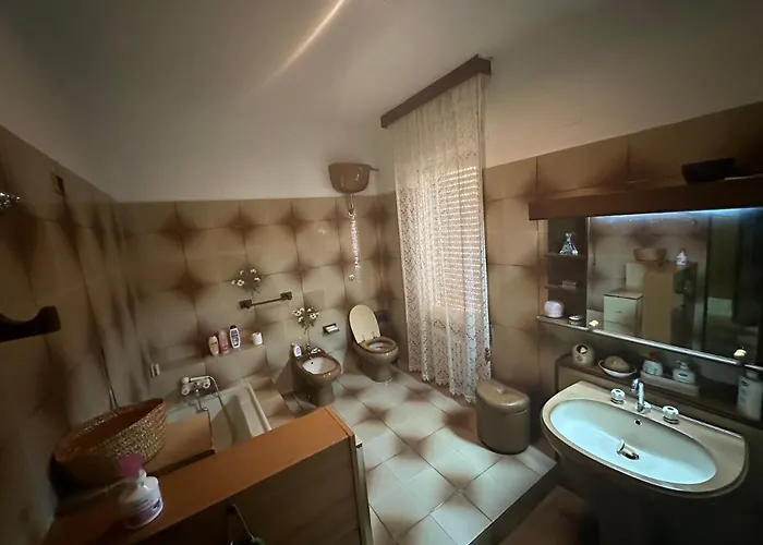 La Casa Di Nonna Lia Tollo