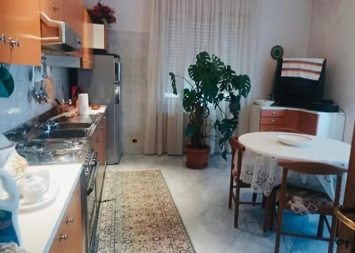 Bed & Breakfast La Casa Di Nonna Lia