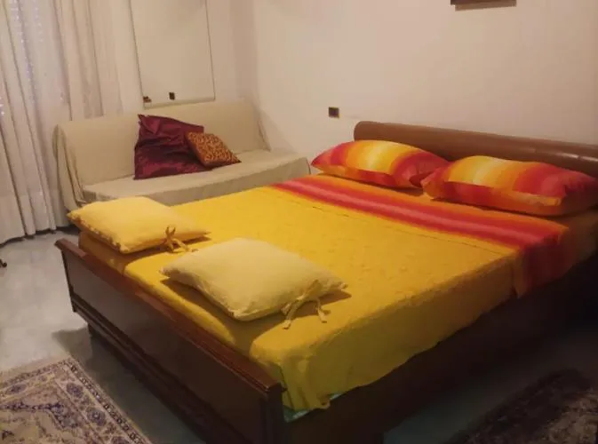 La Casa Di Nonna Lia 3* Tollo