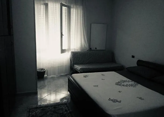 La Casa Di Nonna Lia