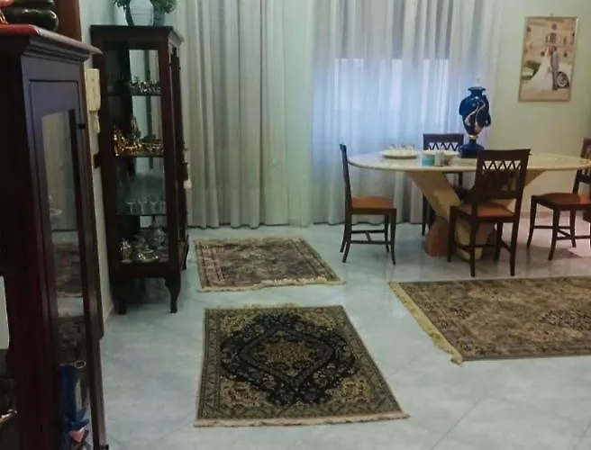 La Casa Di Nonna Lia 3* Tollo