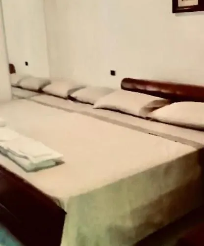 Bed and breakfast La Casa Di Nonna Lia Tollo