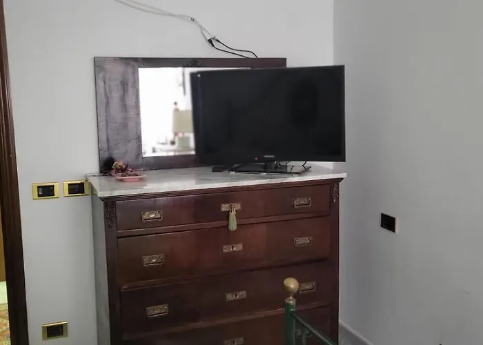 La Casa Di Nonna Lia Bed & Breakfast