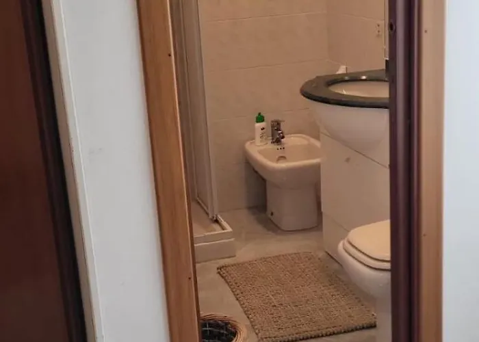 La Casa Di Nonna Lia 3*