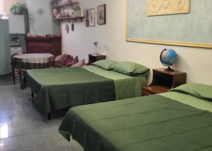 Bed & Breakfast La Casa Di Nonna Lia 3*