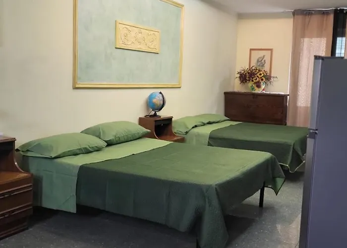 Bed & Breakfast La Casa Di Nonna Lia Tollo