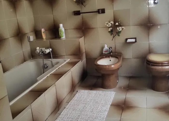 La Casa Di Nonna Lia 3*