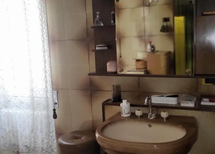 Bed and breakfast La Casa Di Nonna Lia 3*