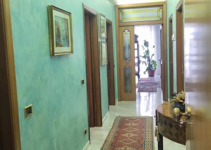 La Casa Di Nonna Lia 3*