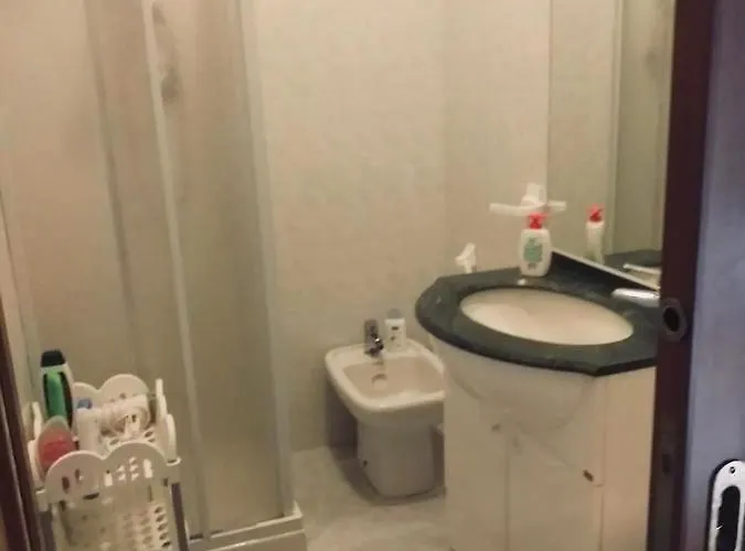 La Casa Di Nonna Lia