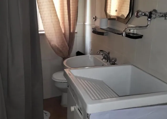 La Casa Di Nonna Lia Bed and breakfast Tollo