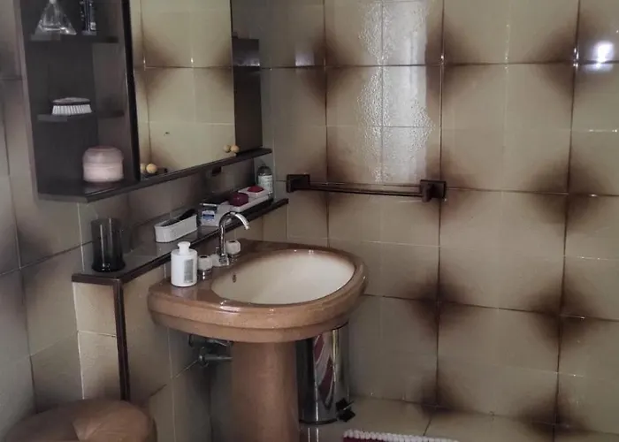 Bed and breakfast La Casa Di Nonna Lia Tollo