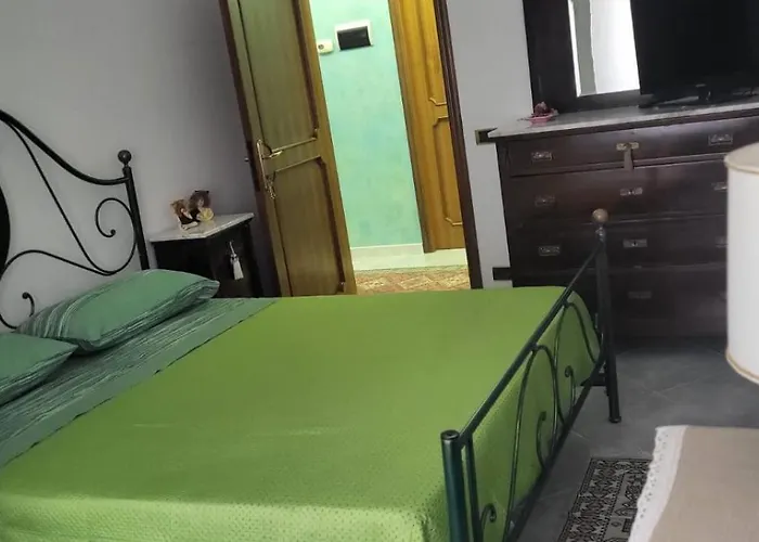 La Casa Di Nonna Lia 3*