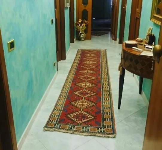 La Casa Di Nonna Lia Tollo